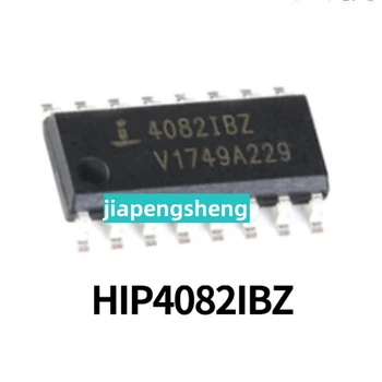 (1БР) HIP4082IBZ кръпка СОП-16 4082IBZ Кръпка на водача на моста на чип чип нов оригинален състав