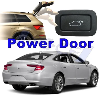 Задната Врата на Колата С електрически люк Задна Врата Автоматична Амортизация Багажник Багажника Устройство 